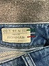 Diesel Hearts Blue Jeans Size 28 waist - photo 4