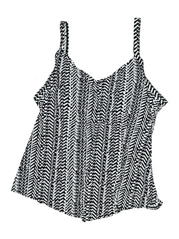 Just Be... Swimsuit Top (view 1)