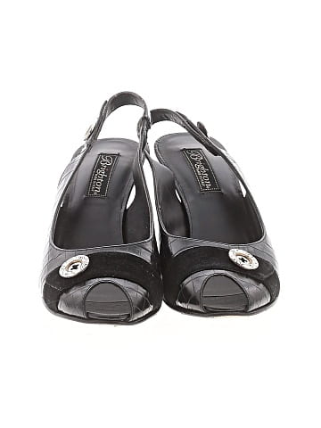 Brighton Wedges (view 2)