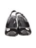 Brighton Black Wedges Size 8 1/2 - photo 2