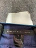 Marc by Marc Jacobs Argyle Blue Casual Skirt Size 4 - photo 4