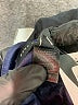 Marc by Marc Jacobs Argyle Blue Casual Skirt Size 4 - photo 6