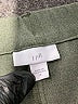 J.Jill Solid Gray Dress Pants Size 24 - photo 4
