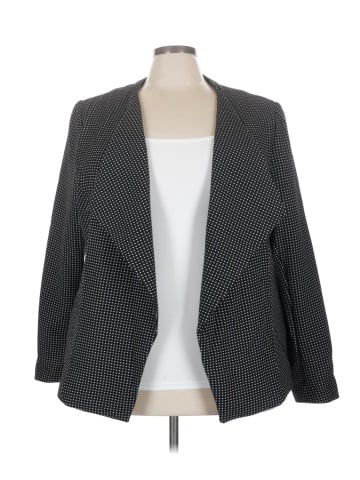 Lane Bryant Blazer (view 1)