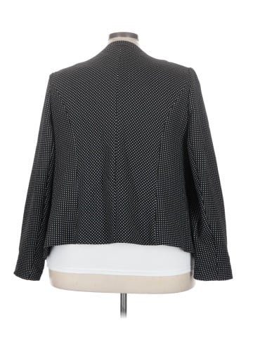 Lane Bryant Blazer (view 2)
