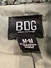 BDG 100% Polyester Teal Faux Fur Jacket Size M - photo 6