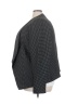 Lane Bryant Houndstooth Gray Blazer Size 28 - photo 5