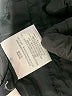 BCBGMAXAZRIA Solid Black Dress Pants Size 8 - photo 8