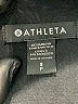 Athleta Solid Black Cocktail Dress Size S - photo 7
