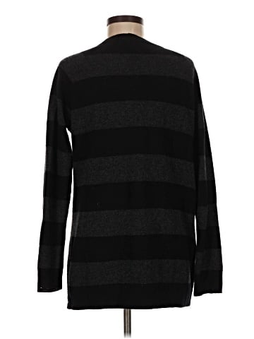 Theory Cashmere Pullover Sweater (view 2)