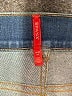 SPANX Solid Blue Jeans Size M - photo 4