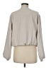 Rhone 100% Polyester Solid Ivory Jacket Size M - photo 2