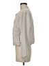 Rhone 100% Polyester Solid Ivory Jacket Size M - photo 5