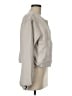 Rhone 100% Polyester Solid Ivory Jacket Size M - photo 4