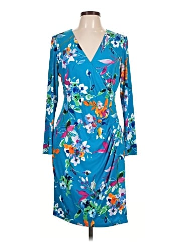 Chaps Casual Dress (view 1)