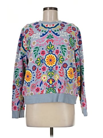 Boden Pullover Sweater (view 1)
