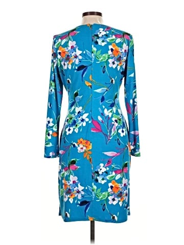Chaps Casual Dress (view 2)