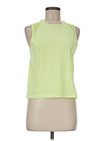 Lululemon Athletica Sleeveless T-Shirt (view 1)