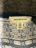 Max Studio Print Gray Casual Dress Size XS - photo 7