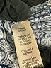Max Studio Print Gray Casual Dress Size XS - photo 8
