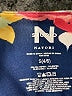 Natori Blue 3/4 Sleeve T-Shirt Size S - photo 7