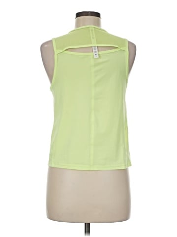 Lululemon Athletica Sleeveless T-Shirt (view 2)