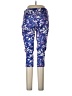 Pro Player Print Blue Active Pants Size L - photo 2