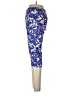 Pro Player Print Blue Active Pants Size L - photo 5