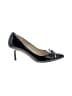MICHAEL Michael Kors Black Heels Size 8 1/2 - photo 1