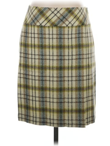 Ann Taylor LOFT Wool Skirt (view 1)