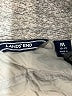 Lands' End 100% Polyester Silver Snow Jacket Size M - photo 6