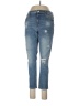 Gap Stars Blue Jeans Size 30 Waist R - photo 1