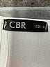 CBR Silver Cocktail Dress Size XL - photo 7