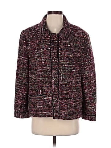 Talbots Coat (view 1)
