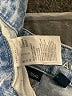 American Eagle Outfitters Hearts Blue Jeans Size 12 - photo 7