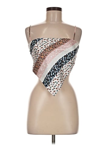 Princess Polly Sleeveless Blouse (view 1)