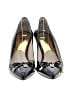 MICHAEL Michael Kors Black Heels Size 8 1/2 - photo 2