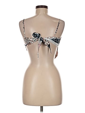 Princess Polly Sleeveless Blouse (view 2)