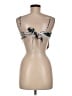 Princess Polly 100% Polyester Silver Sleeveless Blouse Size M - photo 2