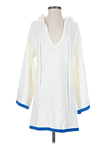 Flat White Sweatshirt (view 1)