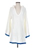 Flat White White Sweatshirt One size - photo 1