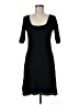 Max Studio Black Casual Dress Size M - photo 1