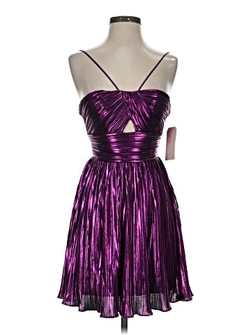 City Studio Cocktail Dress (view 1)