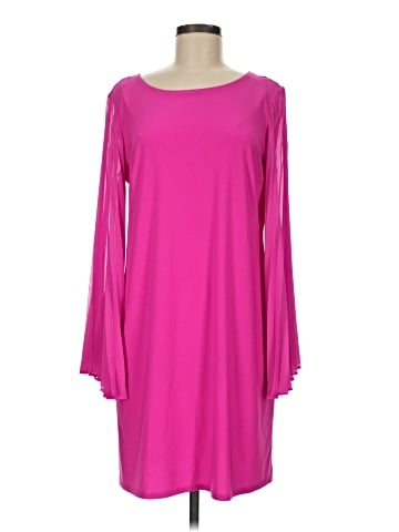 Versona Casual Dress (view 1)