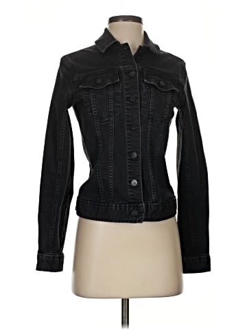 CALVIN KLEIN JEANS Jacket (view 1)