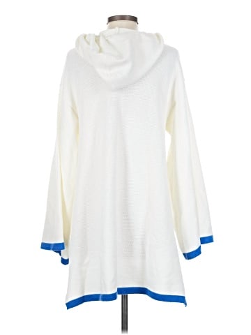 Flat White Sweatshirt (view 2)