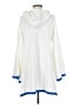 Flat White White Sweatshirt One size - photo 2