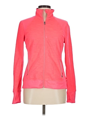 Tangerine Cardigan (view 1)