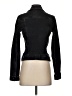 CALVIN KLEIN JEANS Black Jacket Size S - photo 2