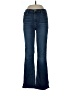 FRAME Denim Blue Jeans Size 31 waist - photo 1